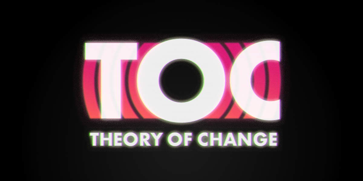 Thumbnail for Theory of Change